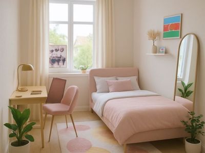 30 Best White Bedroom Decor Ideas